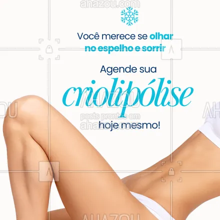 posts, legendas e frases de  para whatsapp, instagram e facebook: A criolipólise é a tecnologia que redefine seu corpo com segurança e resultados reais.
Cada sessão é um passo rumo à sua melhor versão! 💫
📲 Entre em contato e marque seu horário.
#criolipolise #estetica #beleza #autocuidado #corposlim #tratamentocorporal #criolipolisebrasil #resultado #autoestima #corposaudavel