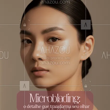 posts, legendas e frases de para whatsapp, instagram e facebook: Quer realçar sua beleza de forma delicada? O microblading redesenha suas sobrancelhas fio a fio, criando um efeito natural e elegante.
🌟 Técnica indicada para quem tem sobrancelhas falhadas
🌟 Resultado semelhante aos fios naturais
🌟 Mais praticidade no dia a dia
📅 Agende sua sessão e valorize ainda mais sua expressão!
#microblading #sobrancelhasnaturais #sobrancelhasperfeitas #belezaavancada #esteticafacial #harmoniafacial #designsobrancelhas