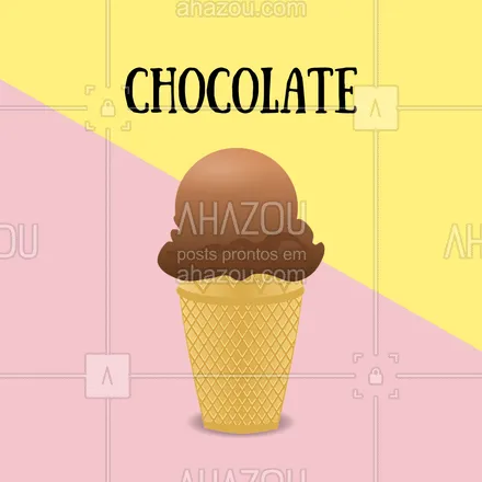 posts, legendas e frases de gelados & açaiteria para whatsapp, instagram e facebook: E aí, qual é o seu sabor favorito de sorvete? ??? 
#saboresdeSorvete #Sorvete #ahazoutaste #CarrosselAhz #Gelados
