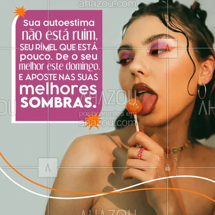 posts, legendas e frases de maquiagem para whatsapp, instagram e facebook: Sua felicidade está no seu próximo passo. #AhazouBeauty #makeoftheday  #makeup  #maquiagem  #maquiadora  #mua  #muabrazil 
