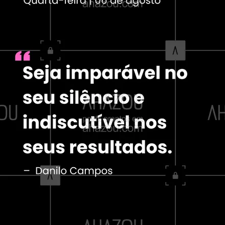 posts, legendas e frases de posts para todos para whatsapp, instagram e facebook: Fale menos, execute mais. O sucesso cuida do resto. 🔒🏆 #ResultadosQueFalam #FocoTotal
