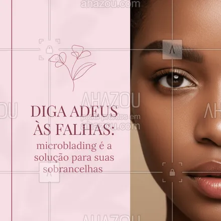 posts, legendas e frases de para whatsapp, instagram e facebook: Se você sofre com sobrancelhas ralinhas ou com falhas, o microblading é o tratamento ideal para devolver a definição e naturalidade. 💫
✨ Técnica fio a fio, ultrarrealista
✨ Harmoniza o olhar e o formato do rosto
✨ Efeito duradouro e sem exageros
📅 Agende sua sessão e descubra como é fácil conquistar sobrancelhas dos sonhos!
#sobrancelhasnaturais #microblading #sobrancelhasperfeitas #belezaavancada #esteticafacial #harmoniafacial #sobrancelhasfemininas