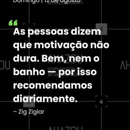 posts, legendas e frases de posts para todos para whatsapp, instagram e facebook: alimente sua motivação todos os dias, como um hábito de sucesso! 🚿 #motivacao #habitos #sucesso #inspiracaodiaria #positividade
