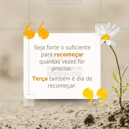 posts, legendas e frases de para whatsapp, instagram e facebook: Não importa quantas vezes você caiu. O que importa é a sua disposição de levantar sempre! 💪
#tercafeiramotivacional #frasedodia #resiliencia #recomeco #persistencia #voceconsegue #motivacaodiaria