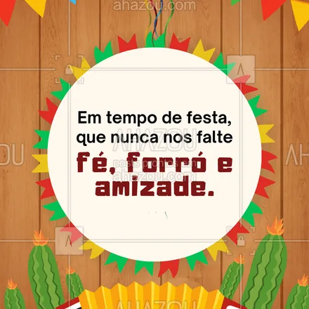posts, legendas e frases de  para whatsapp, instagram e facebook: ❤️ Porque o que nos une é maior do que qualquer fogueira.
#frasesdejunho #arraiácomfé #juninainspirador