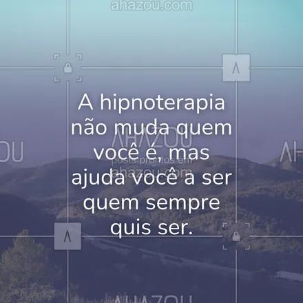 posts, legendas e frases de terapias complementares para whatsapp, instagram e facebook: 💭 A transformação começa no momento em que você se permite explorar o poder da sua mente. A hipnoterapia é a ferramenta que desbloqueia seu potencial e abre caminhos para uma vida mais plena.
✨ Acredite na sua mudança!
#Hipnoterapia #Autotransformação #PoderDaMente #BemEstar #Motivação

