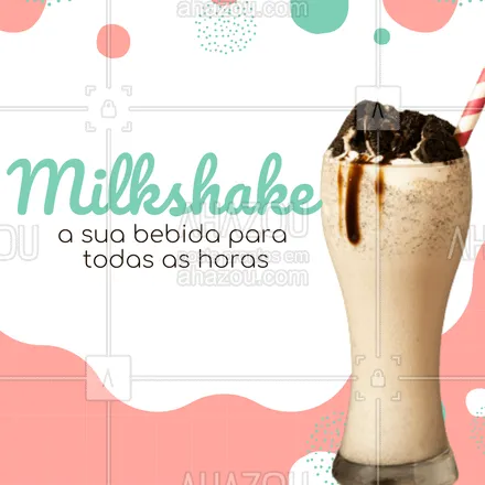 posts, legendas e frases de gelados & açaiteria para whatsapp, instagram e facebook: Um sabor por dia e a alegria é garantida! 😋
#sorvete #milkshake #ahazoutaste #gelados  #sorveteria  #icecream 