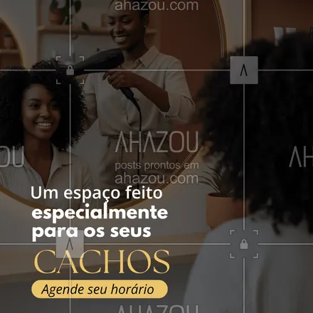 posts, legendas e frases de  para whatsapp, instagram e facebook: Seus cachos merecem um cuidado especial — e nós criamos um lugar todinho pensado pra isso! 💚
Aqui, cada cacho é respeitado, valorizado e tratado com muito carinho.

💆🏾‍♀️ Do corte à finalização, tudo é feito para realçar a sua beleza natural!

#salãodecachos #cabeloscacheados #cacheadas #belezanatural #autocuidado #cuidadocapilar #orgulhodecacho