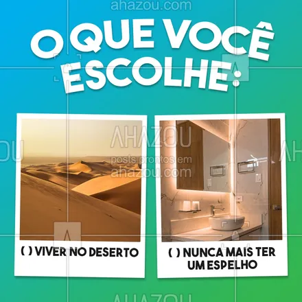 posts, legendas e frases de vidraçaria  para whatsapp, instagram e facebook: Só vale um, hein?! ???
#vidraceiro #vidro #AhazouServiços #vidracaria #espelho