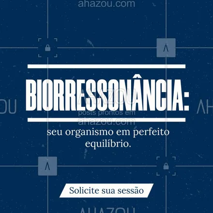 posts, legendas e frases de assuntos variados de Saúde e Bem-Estar para whatsapp, instagram e facebook: Gostaria de conhecer a técnica capaz de avaliar seu sistema orgânico através de ressonância de ondas de luz e antever possíveis fontes de doença? Entre em contato e agende sua sessão. Você vai se surpreender com os resultados! #bioressonacia #medicinaoriental #AhazouSaude #saude #viverbem #cuidese