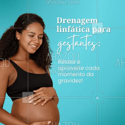 posts, legendas e frases de  para whatsapp, instagram e facebook: Além de reduzir inchaços, a drenagem linfática promove relaxamento e alívio das tensões, ajudando as gestantes a se sentirem mais leves e confortáveis. Um momento de cuidado e carinho para você! 💖
Agende sua sessão e viva uma gravidez mais tranquila! 🌱
#DrenagemLinfática #Gestantes #Relaxamento #BemEstarNaGravidez