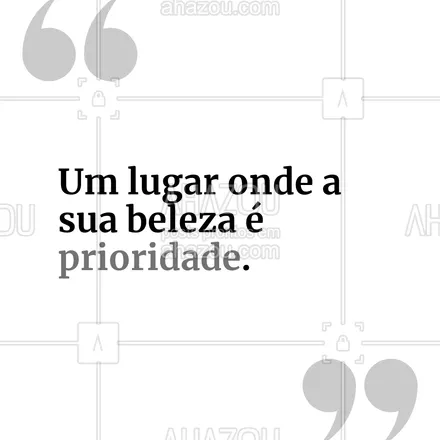 posts, legendas e frases de cabelo, assuntos gerais de beleza & estética para whatsapp, instagram e facebook: ✨ Bem-vinda ao nosso salão, onde a sua beleza é sempre a nossa prioridade! Aqui, cada detalhe é cuidadosamente pensado para realçar o que há de único em você. Com atendimento personalizado e os melhores tratamentos, garantimos que você saia se sentindo ainda mais incrível. Venha viver uma experiência de beleza transformadora e descubra como é ser tratada com todo o carinho que você merece! 💇‍♀️💖

#BelezaPrioritária #AutoCuidado #SalãoDeBeleza #Transformação #EstiloPersonalizado #AhazouBeauty