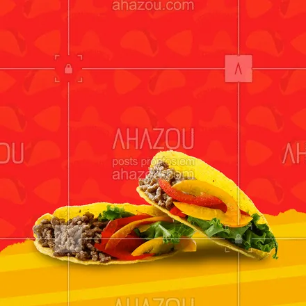 posts, legendas e frases de cozinha mexicana para whatsapp, instagram e facebook: Não dá pra perder esse combo, hein?!??

 #ahazoutaste #promocao #tacos  #comidamexicana #cozinhamexicana #vivamexico #texmex #promocaodouble