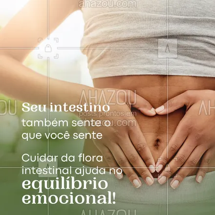 posts, legendas e frases de para whatsapp, instagram e facebook: Sabia que 90% da serotonina é produzida no intestino?
Alimentos probióticos e ricos em fibras ajudam a manter o bem-estar mental.
Inclua iogurte natural, kefir, banana e aveia na sua rotina. 💚
#alimentacaosaudavel #depressao #saudemental #autocuidado #probioticos #nutricao #intestino #bemestar #alimentacaoconsciente #vidaequilibrada