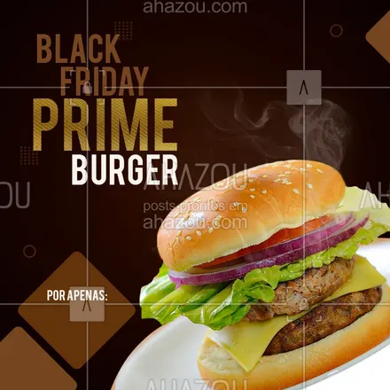 A Gazeta  Black Friday na gastronomia do ES terá cheeseburger a