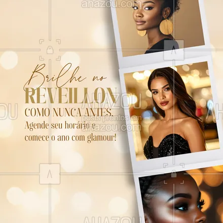 posts, legendas e frases de para whatsapp, instagram e facebook: O novo ano merece um novo brilho — o seu! 🌟
Unhas impecáveis, cabelo deslumbrante e aquele toque especial para celebrar em grande estilo.
As vagas de fim de ano são limitadas, então garanta já o seu momento de beleza! 💫
#Réveillon #Beleza #Autocuidado #FimDeAno #SalãodeBeleza #UnhasPerfeitas #CabeloPerfeito #DicadeBeleza #Autoestima #AnoNovo #BelezaComPropósito