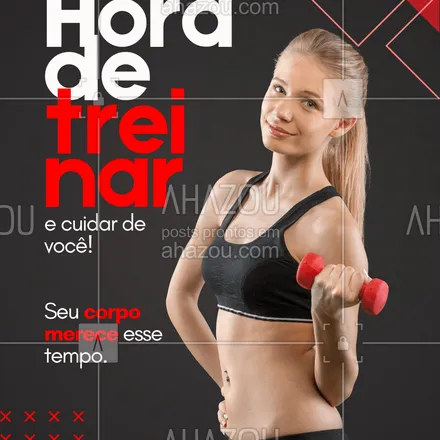 posts, legendas e frases de  para whatsapp, instagram e facebook: Chegou a hora de transformar sua energia em resultado!
Venha treinar com a gente e sinta a diferença no seu corpo e na sua mente.
👉 Agende sua aula experimental e comece hoje!
#musculacao #treino #fitness #vemtreinar #saude #academia #foco #corpoemente #vidaativa #motivacao


