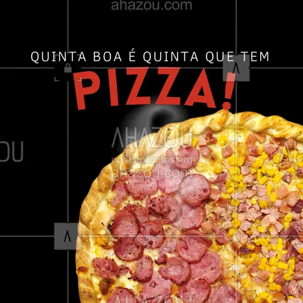 posts, legendas e frases de pizzaria para whatsapp, instagram e facebook: Com pizza tudo fica perfeito, quem concorda respira! 🤩🍕 #ahazoutaste #pizza  #pizzalife  #pizzalovers  #pizzaria 
