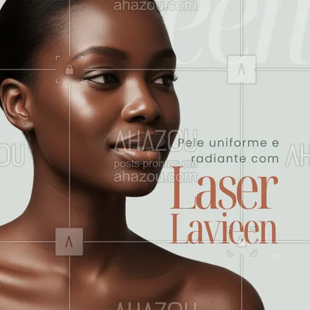 posts, legendas e frases de estética facial para whatsapp, instagram e facebook: Curiosidade: o Laser Lavieen é um dos procedimentos mais procurados para tratar melasma, manchas de sol e sinais do envelhecimento.
Ele age de forma segura e eficaz, promovendo um efeito de pele mais uniforme e iluminada.

✨ Estimula colágeno
✨ Suaviza rugas finas
✨ Proporciona brilho natural e textura saudável

📅 Agende sua avaliação e descubra o poder dessa tecnologia no cuidado da sua pele!

#laserlavieen #tratamentofacial #belezaesaude #bbcreamlazer #laserestetico #esteticaavancada #peleperfeita #rejuvenescimento