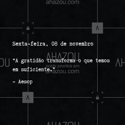 posts, legendas e frases de posts para todos para whatsapp, instagram e facebook: 🙏✨ Pratique a gratidão! Hoje, reserve um momento para apreciar tudo o que você já tem. O que você agradece? 
#gratidão #apreciação #ahazou #frasesmotivacionais #motivacionais #motivacional #frasedodia