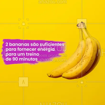 posts, legendas e frases de saudável & vegetariano para whatsapp, instagram e facebook: Você sabia da potência desses alimentos? ????

 #ahazoutaste #alimentos #saudavel #carrosselahz #maca #banana #ovo #cenoura #dicas
