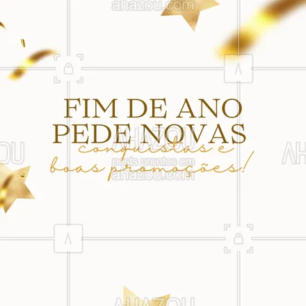 posts, legendas e frases de  para whatsapp, instagram e facebook: Um novo ciclo vem aí — e nada melhor do que começar economizando e se presenteando! 💖
Aproveite as promoções e feche o ano com chave de ouro.
#promoçãodefimdeano #ofertas #descontos #boasfestas #fimdeano #economia #promoção #presentes