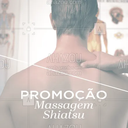 posts, legendas e frases de massoterapia para whatsapp, instagram e facebook: Aproveite essa promoção! #massagem #ahazoumassagem #massoterapia #ahazou
