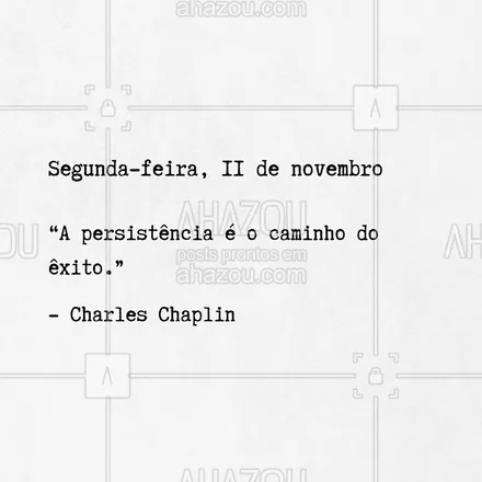 posts, legendas e frases de posts para todos para whatsapp, instagram e facebook: 💪✨ Não desista! Cada passo em frente, por menor que seja, te aproxima do seu objetivo. Qual é o seu próximo passo? 
#persistência #sucesso #ahazou #frasesmotivacionais #motivacionais #motivacional #frasedodia