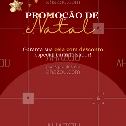 posts, legendas e frases de  para whatsapp, instagram e facebook: O Natal está chegando e o sabor não pode faltar à mesa! 🍽✨
Aproveite nossa promoção especial de Ceia de Natal com pratos irresistíveis e descontos por tempo limitado.
🎁 Descontos em combos familiares e individuais
🎄 Pratos tradicionais e sobremesas natalinas
🕒 Encomendas até [inserir data limite]
Garanta já sua ceia completa e celebre com muito sabor e economia!

#CeiaDeNatal #PromoçãoDeNatal #NatalGastronômico #CeiaCompleta #DescontoNatal #Natal #ComidaAfetiva #GastronomiaNatalina #SaboresDeNatal #FestasDeFimDeAno