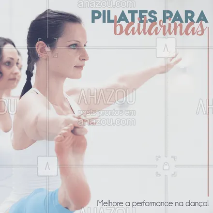 posts, legendas e frases de pilates para whatsapp, instagram e facebook: A prática do Pilates, quando voltada para bailarinos e bailarinas, auxilia a restabelecer  lesões e, alinhar a estrutura corporal. Saiba mais!
#pilates #pilatesparabailarinas #ballet #bale #ahazou #braziliangal