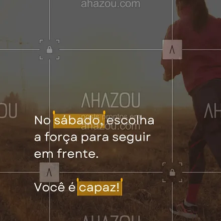 posts, legendas e frases de posts para todos para whatsapp, instagram e facebook: Acredite no seu potencial e faça do seu fim de semana um tempo de crescimento e superação.
#sabado #forca #motivacao #superacao #frasesmotivacionais #acredite