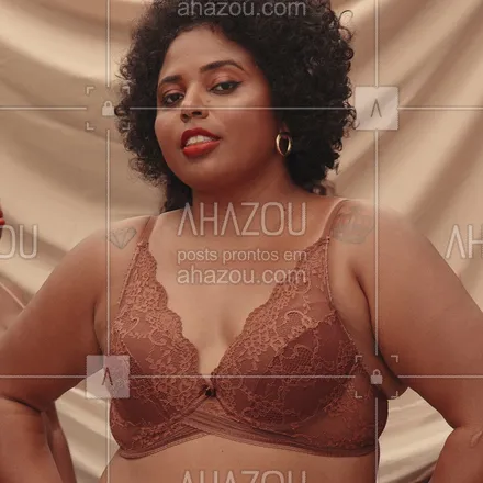posts, legendas e frases de liebe lingerie para whatsapp, instagram e facebook: O poder do seu nude perfeito ✨
.
Na imagem, Carol Santos (@carolsantosprodutora) veste o sutiã Push Up Nude Renda na cor Mocca (ref.503116)
.
#liebelingerie #lingerie #liebeparatodas #consciencianegra #collab #ahazouliebe #ahazourevenda