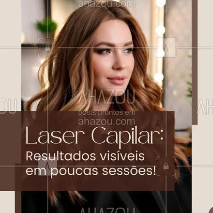 posts, legendas e frases de cabelo para whatsapp, instagram e facebook: Com o tratamento a laser, você reduz a queda, aumenta a espessura dos fios e recupera a densidade capilar. Tudo sem dor ou efeitos colaterais!
✨ Promoção especial para novas clientes!
#TratamentoCapilar #LaserCapilar #Resultados #CabelosLindos