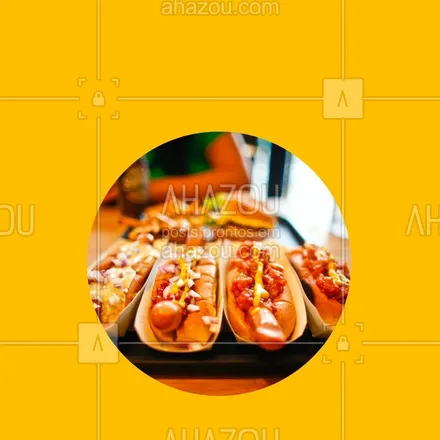 posts, legendas e frases de hot dog  para whatsapp, instagram e facebook: Aproveite nossa promoção Hot dog com Doritos, por apenas R$XX,XX Faça já o seu pedido e experimente! #ahazoutaste #editaveisahz #cachorroquente #food #hotdog #hotdoggourmet #hotdoglovers