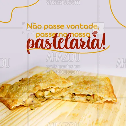 posts, legendas e frases de pastelaria  para whatsapp, instagram e facebook: Aproveita e pede aquele caldo de cana bem fresquinho pra acompanhar o seu pastel! 😋
#ahazoutaste #amopastel  #foodlovers  #instafood  #pastel  #pastelaria  #pastelrecheado 