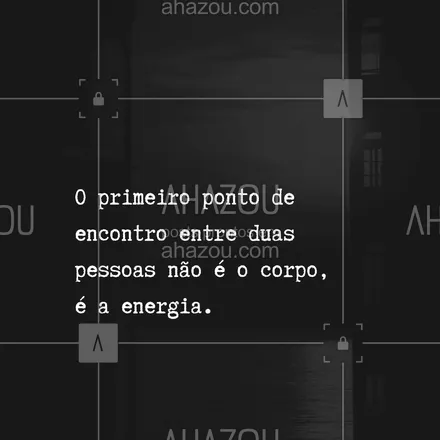 posts, legendas e frases de saúde mental para whatsapp, instagram e facebook: As conexões mais profundas se iniciam pela energia que emitimos e recebemos. Valorize o que não pode ser visto, mas sentido.
#EnergiaPessoal #ConexõesAutênticas #Vínculos #SaúdeMental #PsicologiaPositiva #BemEstarEmocional #AhazouSaude