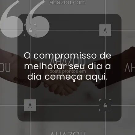 posts, legendas e frases de posts para todos para whatsapp, instagram e facebook: O compromisso de melhorar seu dia a dia começa aqui, com ações que valorizam o que realmente importa: a qualidade de vida de cada cidadão. 🌅

#ahazou #motivacionais #motivacional #política #eleições2024