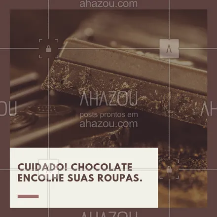 posts, legendas e frases de estética corporal, doces, salgados & festas para whatsapp, instagram e facebook: Hahahaha! #doce #ahazou #chocolate #docesgourmet #dieta# engraçado
