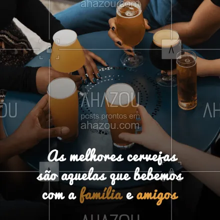 posts, legendas e frases de bares para whatsapp, instagram e facebook: Quem concorda? #cerveja #ahazoutaste #breja #bares