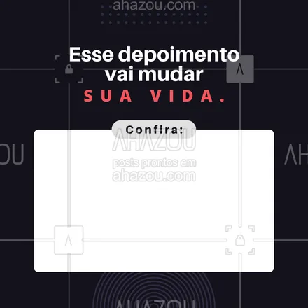 posts, legendas e frases de afiliados & infoproduto, vendas online para whatsapp, instagram e facebook: Esse é o momento de mudar de vida e aproveitar as boas oportunidades. Quer saber como? Me envie uma mensagem na DM. 🤑 #afiliados #marketingdeafiliados #dinheiroemcasa #depoimento #mktdeafiliados #mkt #feedback #AhazouAfiliados #AhazouVendas 