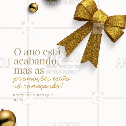 posts, legendas e frases de  para whatsapp, instagram e facebook: Aproveite esse clima de renovação e venha garantir suas compras com condições especiais! 💖
💬 Fale com a gente e descubra as ofertas exclusivas de fim de ano.
#promoçãodefimdeano #ofertasimperdiveis #descontosespeciais #fimdeano #presentes #economia #promoção #compras