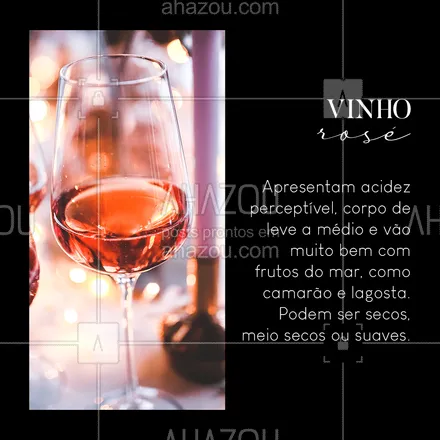 posts, legendas e frases de bares para whatsapp, instagram e facebook: Qual o seu vinho preferido? Aqui a gente gosta de todos? #vinho #rose #espumante #carrosselahz #branco #tinto #ahazoutaste #bar #pub #ahazoutaste 