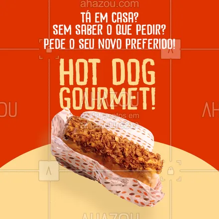 posts, legendas e frases de hot dog  para whatsapp, instagram e facebook: Isso que eu chamo de lanche de sucesso!🤤🌭

#ahazoutaste #hotdog #gourmet #dog #cachorroquente #hotdoggourmet #food  #hotdoglovers 