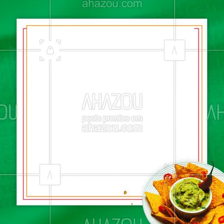 posts, legendas e frases de cozinha mexicana para whatsapp, instagram e facebook: São diversos pratos para você se apaixonar, escolha um e peça o seu! ??
#comidamexicana #texmex #ahazoutaste  #vivamexico #cozinhamexicana