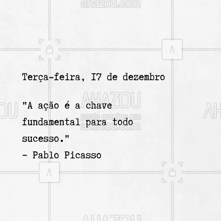 posts, legendas e frases de posts para todos para whatsapp, instagram e facebook: 🔑🚀 O sucesso é fruto de atitudes! Qual ação você vai tomar hoje para chegar mais perto dos seus sonhos? #FaçaAcontecer #SucessoNaPrática #ahazou #frasesmotivacionais #motivacionais #motivacional #frasedodia