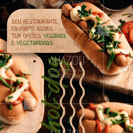 posts, legendas e frases de hot dog  para whatsapp, instagram e facebook: Conheça nosso novo cardápio e descubra todos os ingredientes!  #ahazoutaste  #hotdog #hotdoglovers #hotdoggourmet #cachorroquente #food