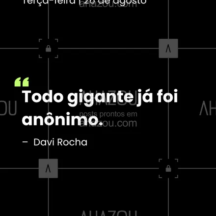 posts, legendas e frases de posts para todos para whatsapp, instagram e facebook: O começo não precisa ser grandioso. Só precisa existir. 💥🛠️ #ComecePequeno #GiganteEmConstrução