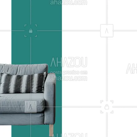 posts, legendas e frases de limpeza de sofás & tapetes para whatsapp, instagram e facebook: Tenho diversas datas disponíveis: faça seu orçamento e confira!  #AhazouServiços #limpeza #sofa