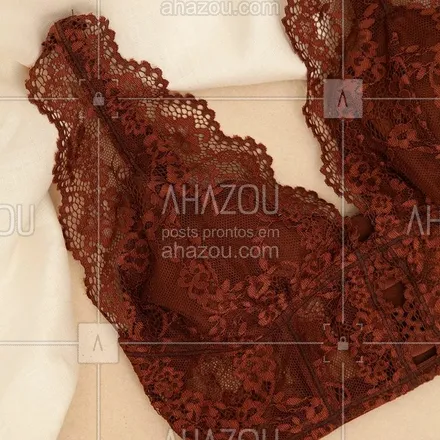 posts, legendas e frases de liebe lingerie para whatsapp, instagram e facebook: Detalhes do nosso sutiã #musthave da coleção. #liebelingerie #lingerie #sutiã #top #underwear #outwear #ahazouliebe #ahazourevenda