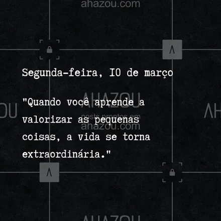 posts, legendas e frases de para whatsapp, instagram e facebook: 🌸 A felicidade está nos detalhes: um sorriso, um abraço ou um momento de paz. Observe o que há de lindo ao seu redor! ✨ #Gratidão #SimplesPrazeres #ahazou #frasesmotivacionais #motivacionais #motivacional #frasedodia